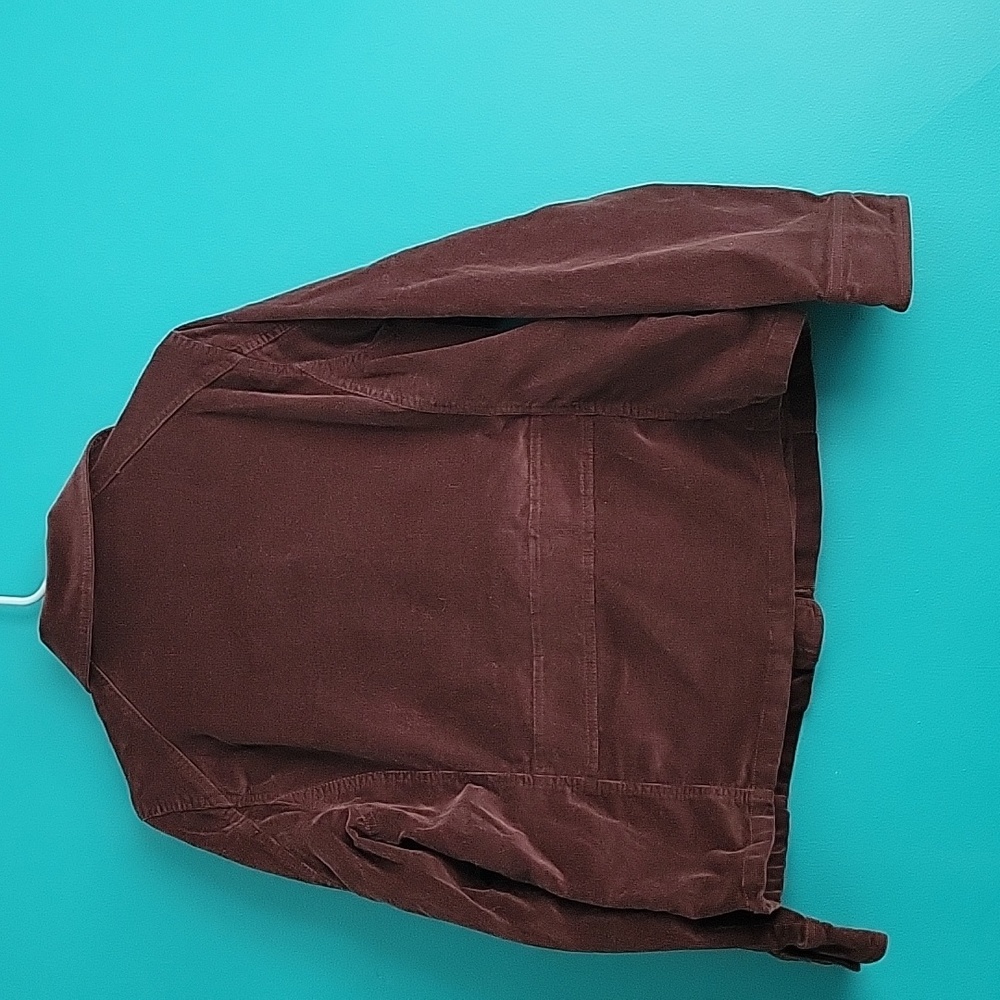 Women's Jacket - Picture 5 of 8